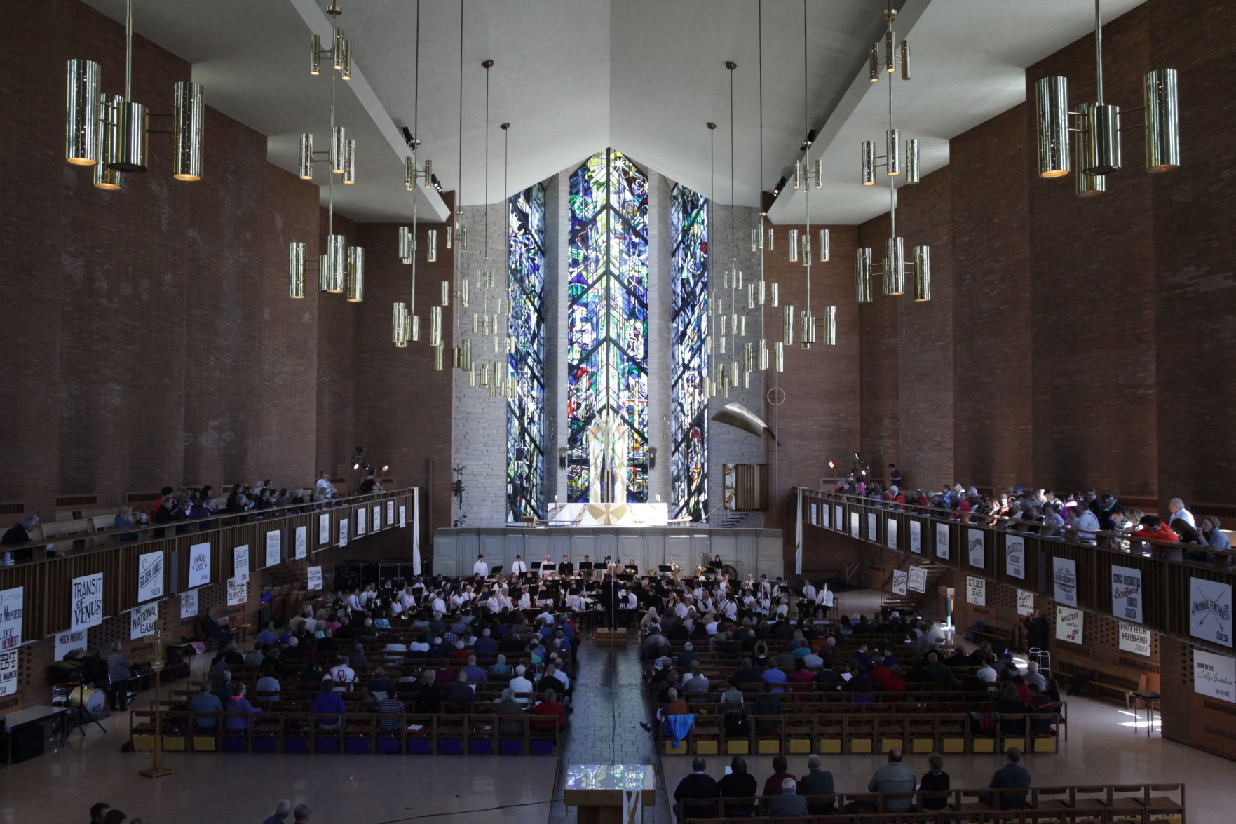 Chapel of the Resurrection